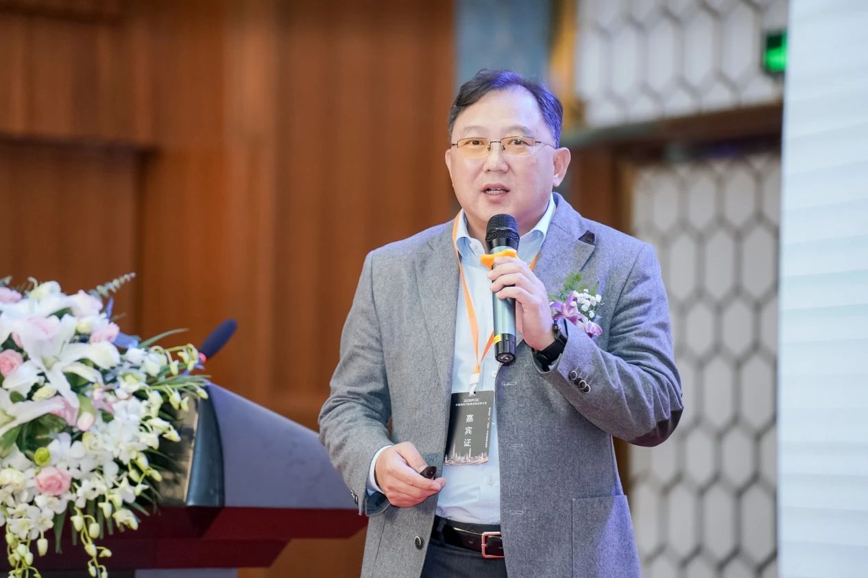 致敬三聚陽光25周年丨三聚陽光董事長張杰再談知識產權創(chuàng)業(yè)故事