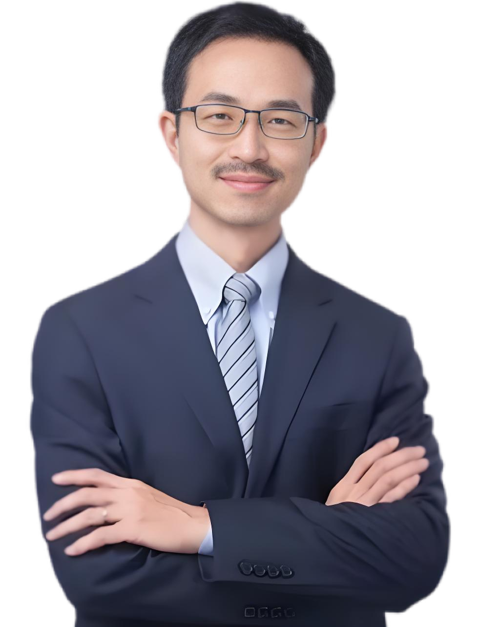 朱正強(qiáng)